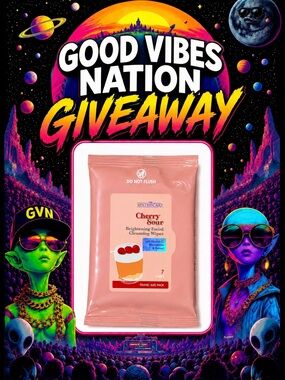 👽 FREE SHIPPING & GIFT 👽